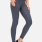 High Rise Fitness Leggings