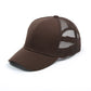 Ponytail Women Mesh Caps