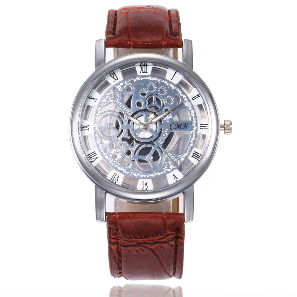 Explosion CMK Men's Quartz Watch