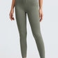 Adjustable Waist Leggings