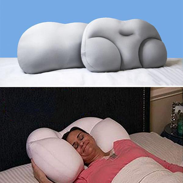 All-round Cloud Pillow