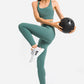 Push-up Crisscross Back Underwear