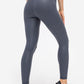 High Rise Fitness Leggings