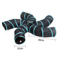 Cat Tunnel Tube for Cats