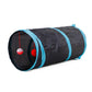 Cat Tunnel Tube for Cats