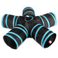 Cat Tunnel Tube for Cats