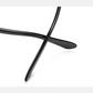 Vintage Polarized Sunglasses for Women  - Oval Cat-Eyed Styled Fashion Eyewear