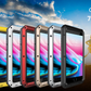Metal Phone Case - Rugged Protection