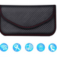 Car Key Signal Blocker Case