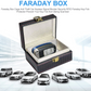 Faraday Box Signal Blocker Anti Theft RFID Security
