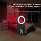 Mini Anti-Spy Camera Detector