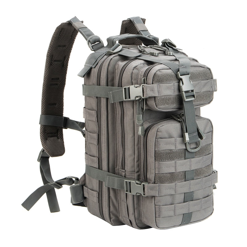 Military Tactical Backpack