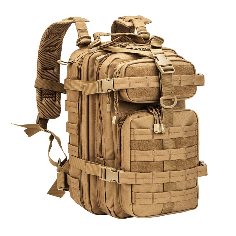 Military Tactical Backpack