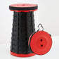 Telescopic Adjustable Stool