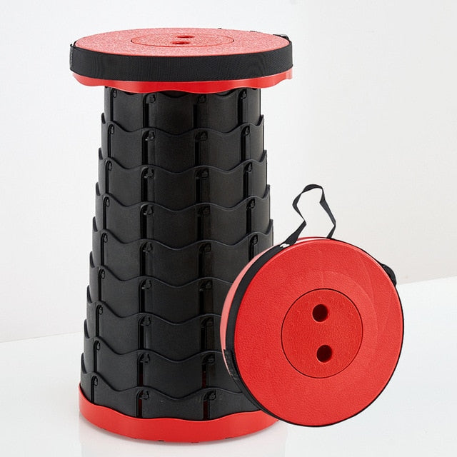Telescopic Adjustable Stool