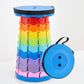 Telescopic Adjustable Stool