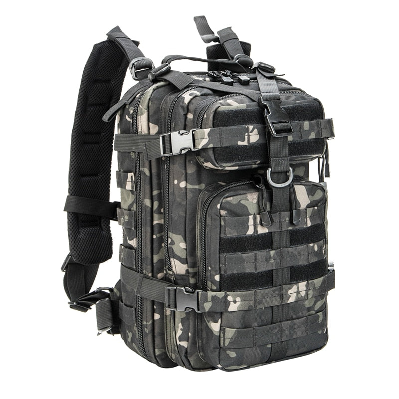 Military Tactical Backpack