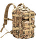 Military Tactical Backpack