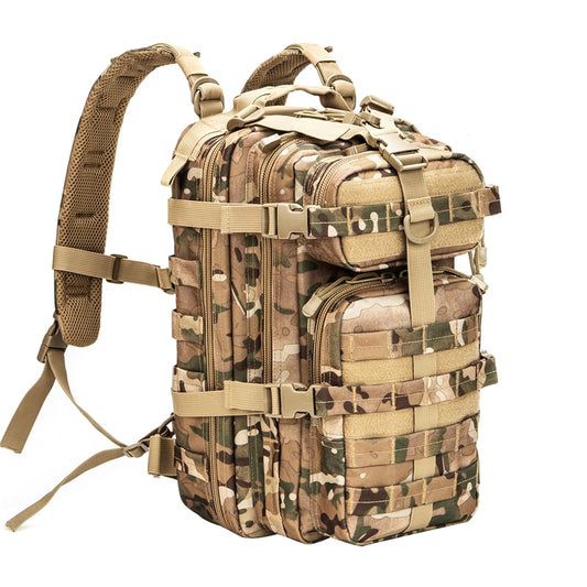 Military Tactical Backpack