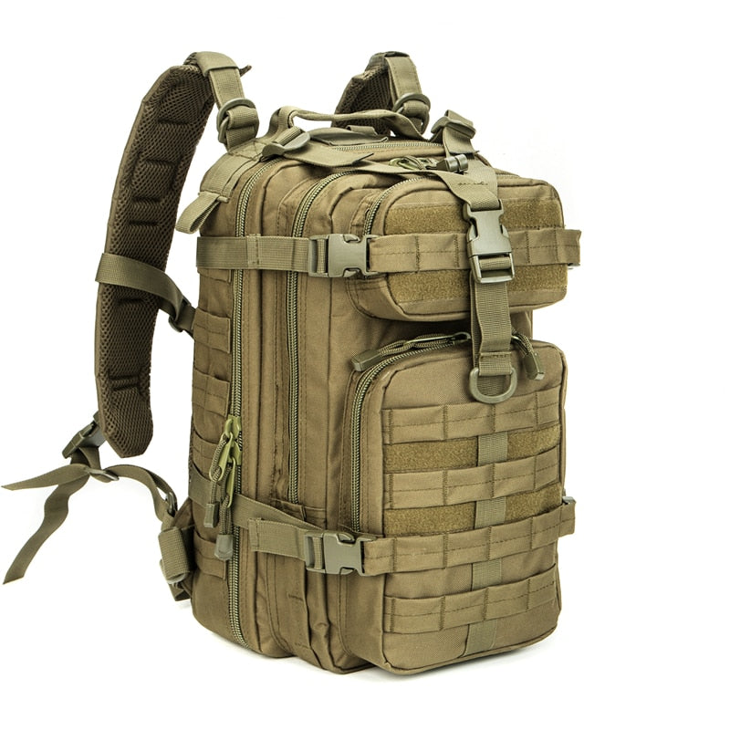 Military Tactical Backpack