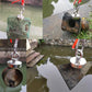 Fishing Magnet Kit with Grappling Hook & More