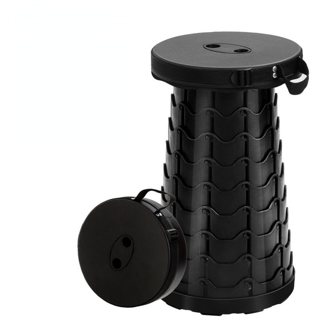 Telescopic Adjustable Stool