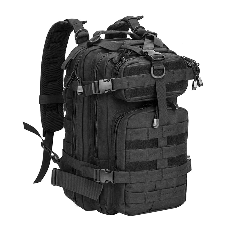 Military Tactical Backpack