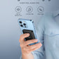 Magnetic Wireless Charger for iPhone 12-13 Series / iPhone 8-11 Series w/ Magnetic Case
