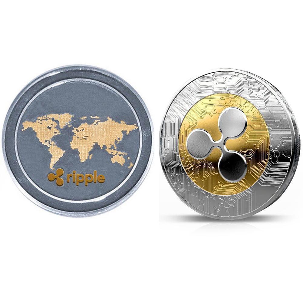 Commemorative Collectors Coin