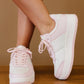 Berness Mile a Minute Platform Sneakers
