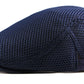 Breathable French Style Beret Hat