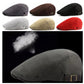 Breathable French Style Beret Hat