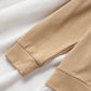 Boys Sweatshirt and Pants Set