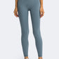 High Rise Ankle Length Yoga Leggings