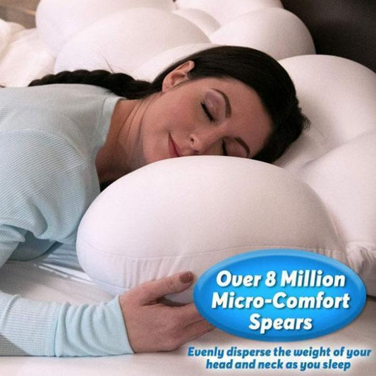 All-round Cloud Pillow