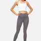 High Rise Fitness Leggings