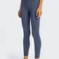 High Rise Ankle Length Yoga Leggings