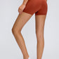 Stitch Active Shorts