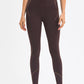 Striped Print Sports Leggings
