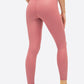 High Rise Fitness Leggings