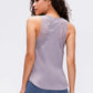 Mesh Panel Active Tank
