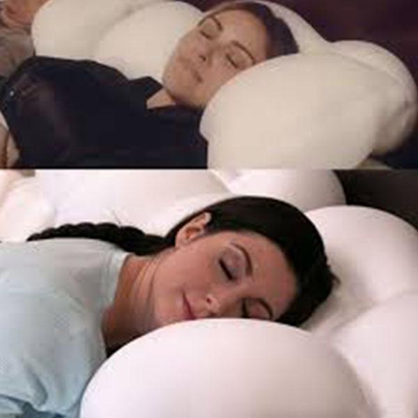 All-round Cloud Pillow