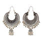 Vintage Ethnic Gypsy Earrings