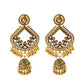 Vintage Ethnic Gypsy Earrings
