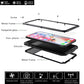 Metal Phone Case - Rugged Protection