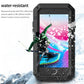 Metal Phone Case - Rugged Protection