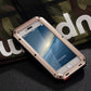 Metal Phone Case - Rugged Protection
