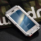 Metal Phone Case - Rugged Protection