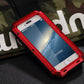 Metal Phone Case - Rugged Protection