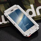 Metal Phone Case - Rugged Protection